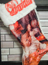 Load image into Gallery viewer, Christmas Stocking
