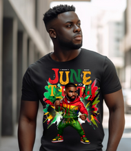 Load image into Gallery viewer, Juneteenth Shirts
