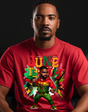 Load image into Gallery viewer, Juneteenth Shirts
