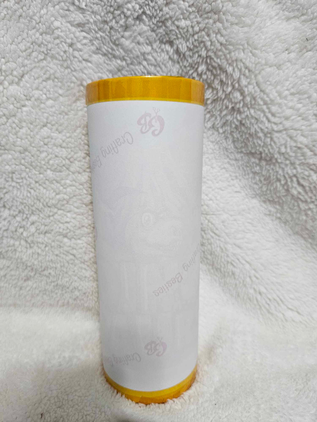 Sublimation Tumbler Wrapping Class for Beginners