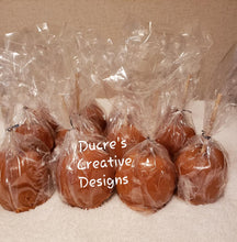 Load image into Gallery viewer, Caramel Apples ducrescreativedesigns 
