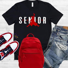 Load image into Gallery viewer, Graduation Jumping Shirt
