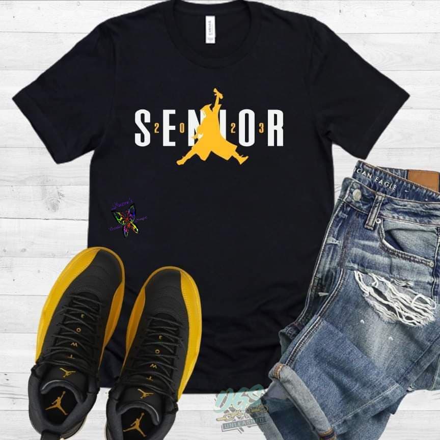Cool senior shirts deals