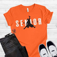 Load image into Gallery viewer, Graduation Jumping Shirt
