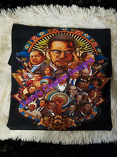 Load image into Gallery viewer, Black History Shirt ducrescreativedesigns 
