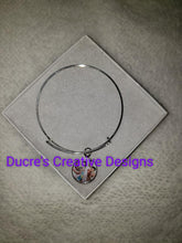 Load image into Gallery viewer, Bangle Gold ducrescreativedesigns Jewelry
