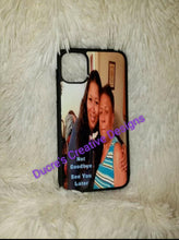 Load image into Gallery viewer, Customized Phone Cases for Android and Iphone. ducrescreativedesigns 
