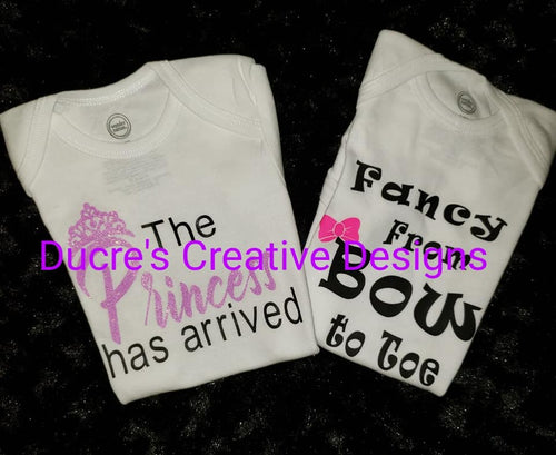 Baby Sleepers ducrescreativedesigns Baby & Toddler