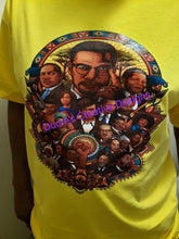 Load image into Gallery viewer, Black History Shirt ducrescreativedesigns 
