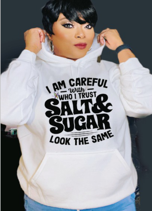 Salt & Sugar