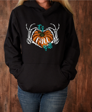 Load image into Gallery viewer, It&#39;s Fall Y&#39;all Hoodie/ Shirt
