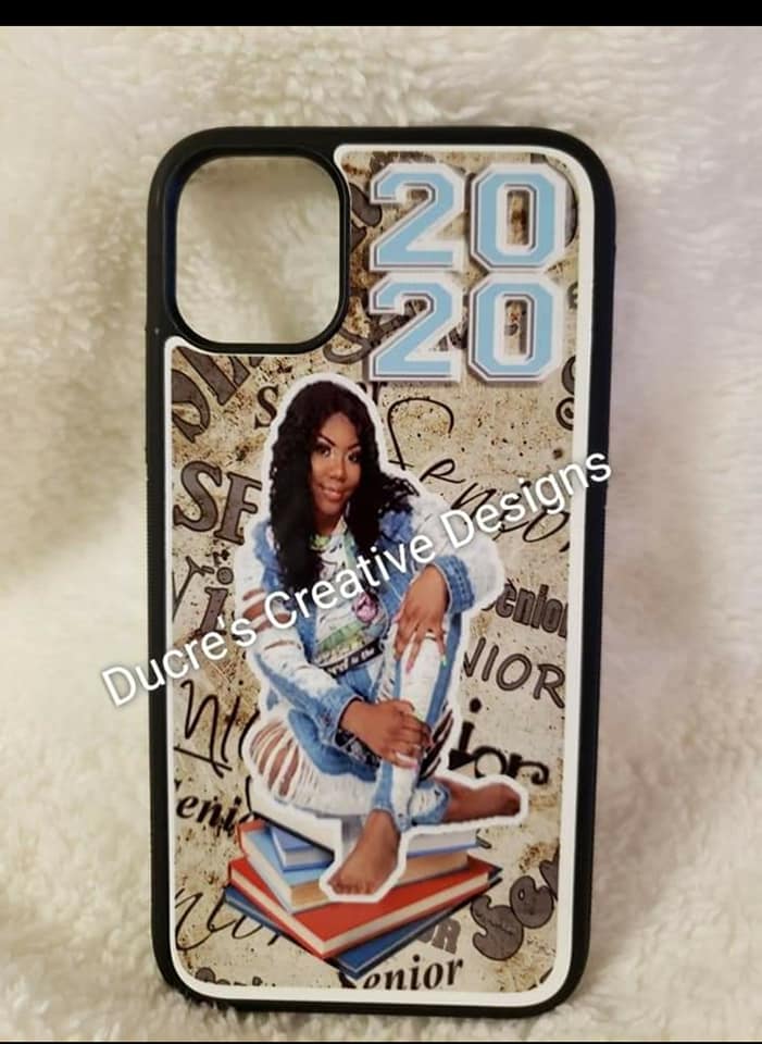 Customized Phone Cases for Android and Iphone. ducrescreativedesigns 