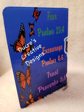 Load image into Gallery viewer, Faith Journal ducrescreativedesigns 
