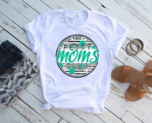 Load image into Gallery viewer, Petty Moms Club Ducre&#39;s Creative Designs 
