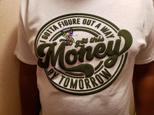 Load image into Gallery viewer, Money Shirt Ducre&#39;s Creative Designs 
