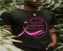 Load image into Gallery viewer, Breast Cancer Awareness Shirt/Hoodie
