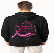 Load image into Gallery viewer, Breast Cancer Awareness Shirt/Hoodie
