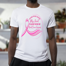 Load image into Gallery viewer, Breast Cancer Awareness Shirt/Hoodie
