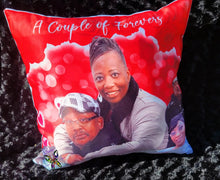 Load image into Gallery viewer, Pillow Set Personalized
